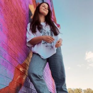 Meet your Posher, Abbey